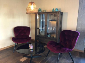 Отель Hotel Kronenhof  Цю́рих
